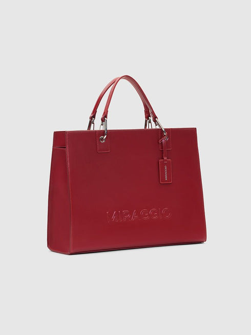 Ace Tote Bag